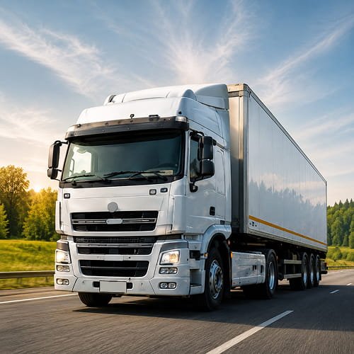 Commercial Vehicles