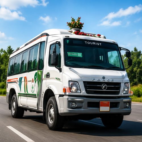 Government Fleets