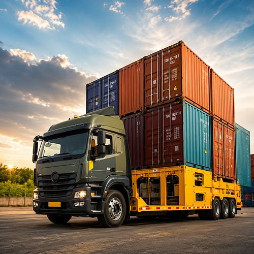 Logistics
