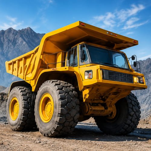 Mining
