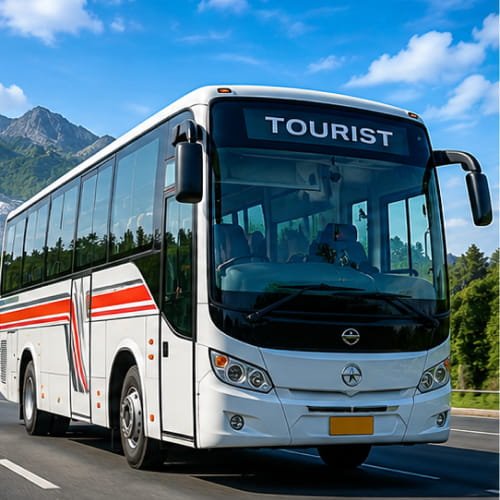 Passenger Transport
