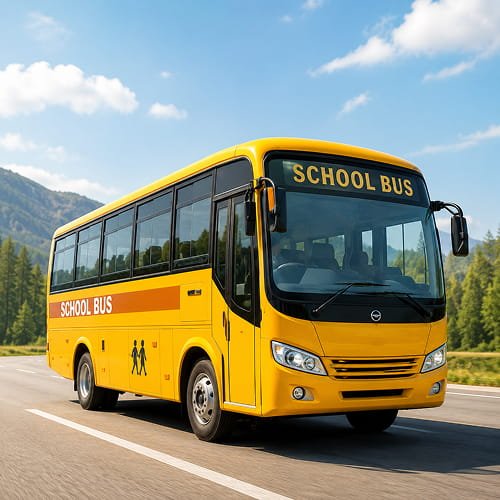 School Buses